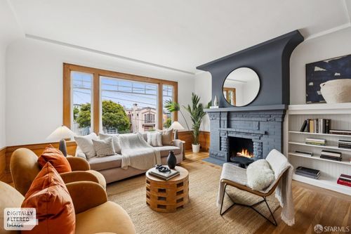 2471 28th Ave, San Francisco, CA, 94116-2306 | Card Image