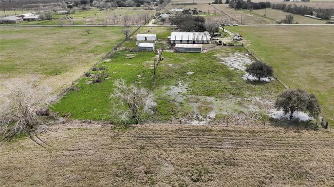 Aerial perspective from behind the property. | Image 31