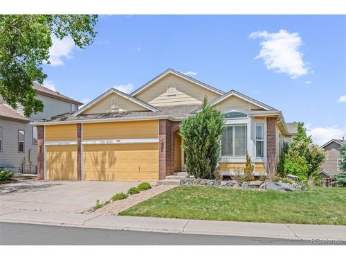 6839 Solana Dr, Castle Pines, CO, 80108-8121 | Card Image