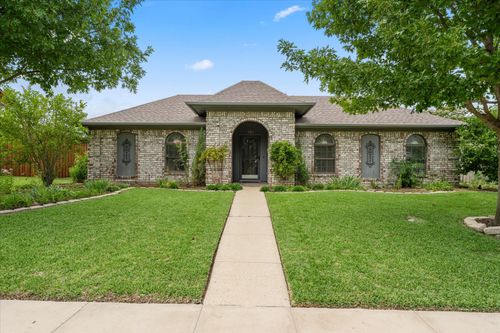 821 Baxter Drive, Plano, TX, 75025 | Card Image