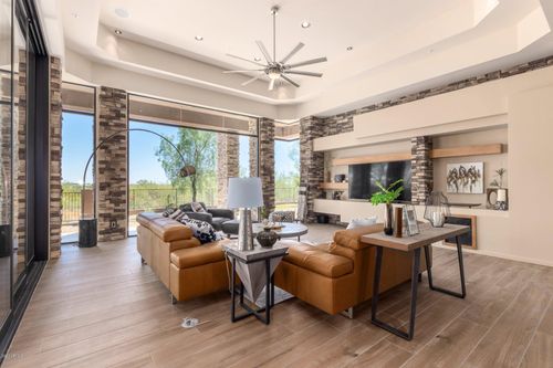 5365 E Prickley Pear Rd, Cave Creek, AZ, 85331-9341 | Card Image