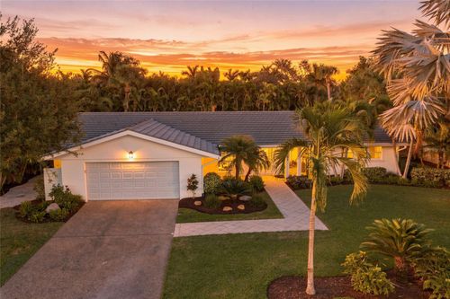 607 Owl Way, SARASOTA, FL, 34236 | Card Image