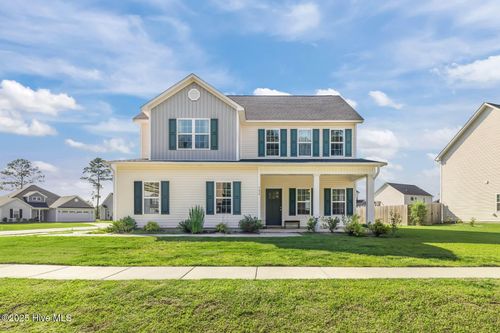 182 Moonstone Ct, Jacksonville, NC, 28546-8740 | Card Image