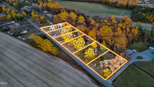 4509 Stevens Chapel Rd, Smithfield, NC, 27577-8410 | Card Image