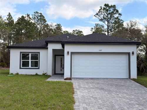 11527 N Condor Dr, DUNNELLON, FL, 34433-3274 | Card Image