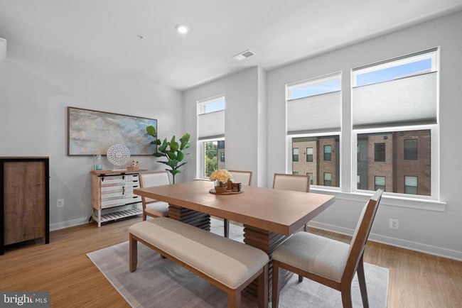 64 - 14114 Gypsum Loop, Condo with 3 bedrooms, 3 bathrooms and null parking in CHANTILLY VA | Image 7