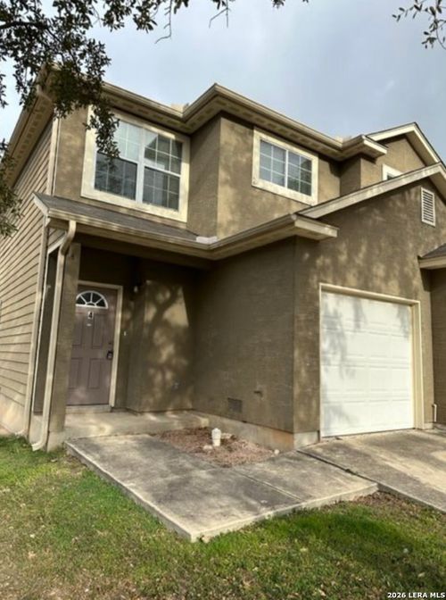 unit-4-7803 Kingsbury Wood, San Antonio, TX, 78240-4095 | Card Image