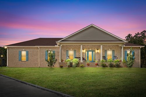 189 Dusty Trail, Dover, TN, 37058 | Card Image
