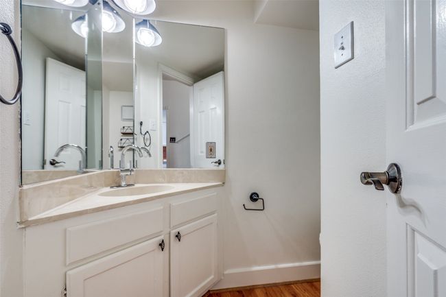 APT-138 - 4067 Beltway Dr, Condo with 2 bedrooms, 3 bathrooms and null parking in Addison TX | Image 8