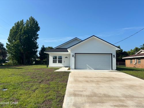 4126 Russell Ln, Panama City, FL, 32404-6253 | Card Image