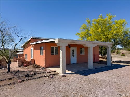 27148 Black Mountain Rd, Bouse, AZ, 85325 | Card Image