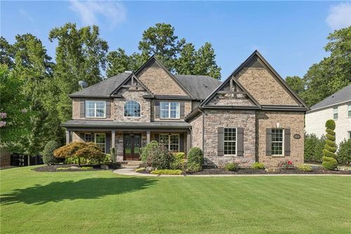 12655 Hearthstone Way, Alpharetta, GA, 30009-3153 | Card Image