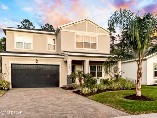 5627 Estero Loop, Port Orange, FL, 32128-0011 | Card Image