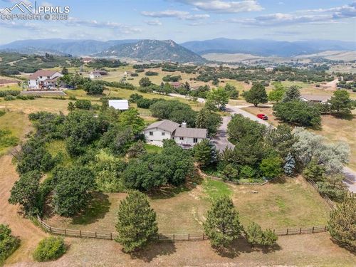 6334 Cherokee Dr, Sedalia, CO, 80135-8913 | Card Image