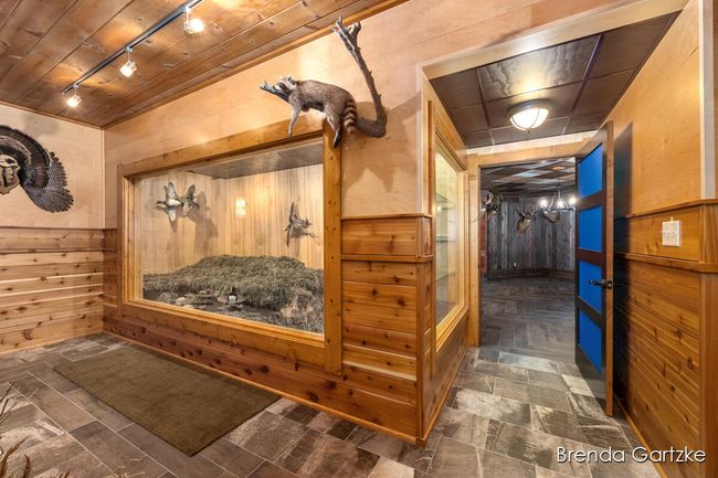 3948 N Holland Rd, House other with 4 bedrooms, 5 bathrooms and null parking in Stanton MI | Image 61
