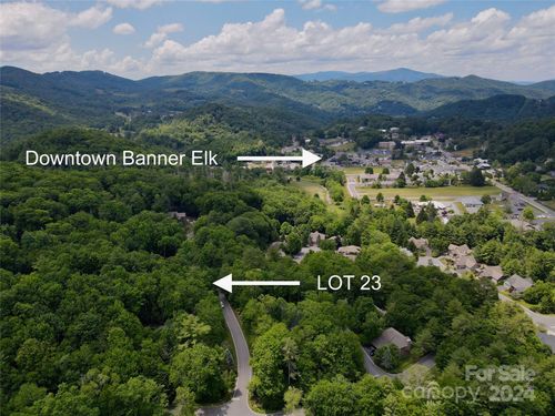 23-109 Puddingstone Pkwy, Banner Elk, NC, 28604-7300 | Card Image