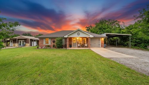 111 Vz County Road 3433, Wills Point, TX, 75169-7292 | Card Image