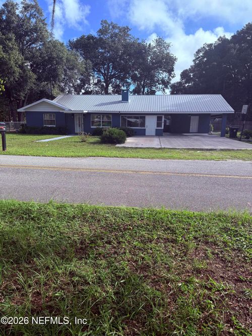 240 Sw Pecan St, Keystone Heights, FL, 32656-9115 | Card Image