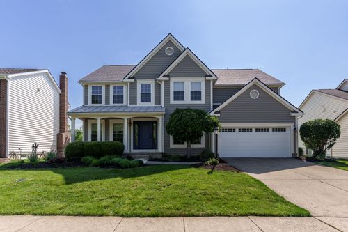 7103 Scioto Chase Blvd, Powell, OH, 43065-7957 | Card Image