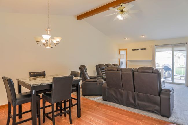 16539 Sarjay Dr, Condo with 2 bedrooms, 2 bathrooms and null parking in Clinton Twp MI | Image 20