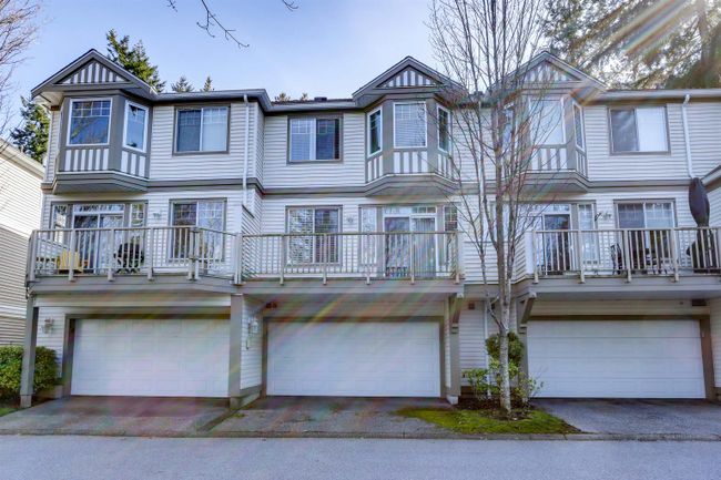 43 - 7500 Cumberland Street, Townhouse with 4 bedrooms, 2 bathrooms and 2 parking in Burnaby BC | Image 20