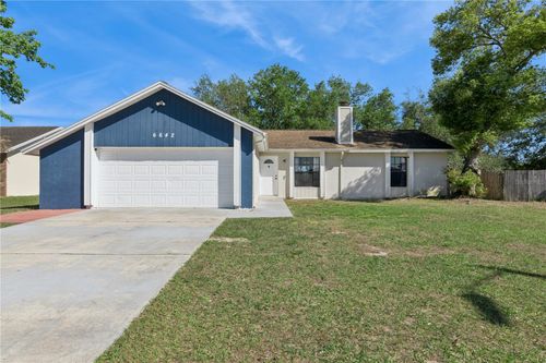 6642 Hiawassee Meadows Dr, Orlando, FL, 32818-1775 | Card Image