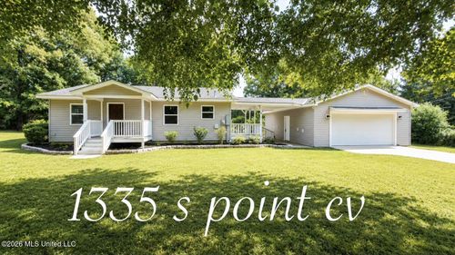 1335 S Point Cove, Southaven, MS, 38672 | Card Image