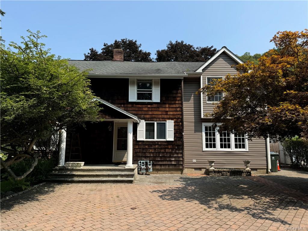 Village Rd, Tuxedo Park, NY 10987