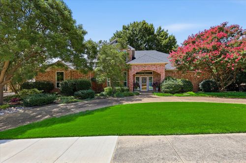 623 E Bethel School Rd, Coppell, TX, 75019-4158 | Card Image