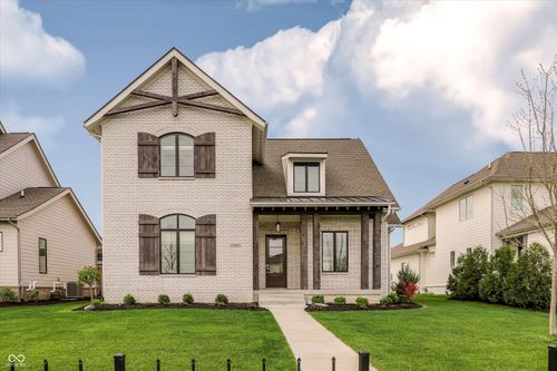 1454 Sempre Way, Westfield, IN, 46074 | Card Image