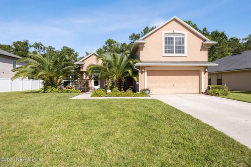 13749 Devan Lee Dr N, JACKSONVILLE, FL, 32226-5060 | Card Image