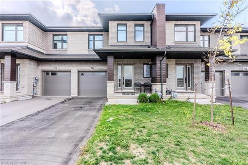 78 Jayla Lane, Smithville, ON, L0R2A0 | Card Image