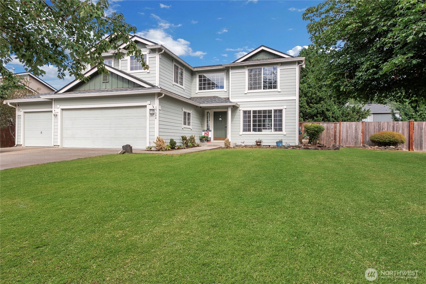 Residential in Buckley 2