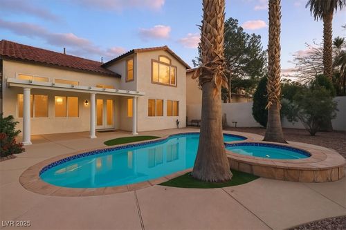 1589 Sabatini Dr, Henderson, NV, 89052-4127 | Card Image