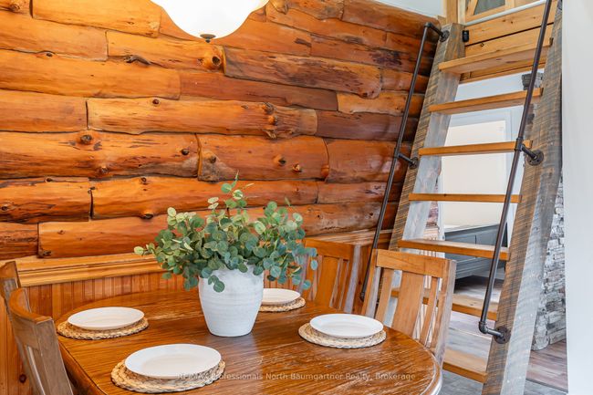 1071 Crabbe Lane, House other with 2 bedrooms, 1 bathrooms and 8 parking in Haliburton ON | Image 8
