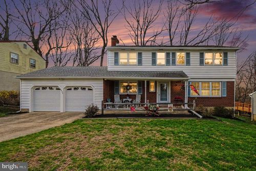 5425 Crestline Rd, WILMINGTON, DE, 19808-3625 | Card Image