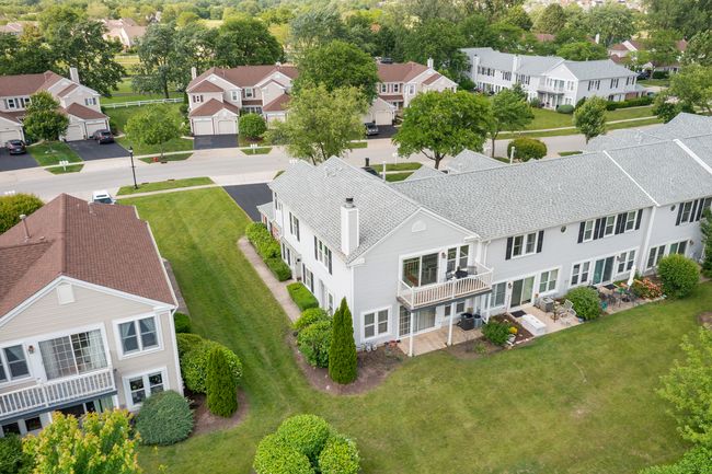 A - 1795 Vermont Dr, Condo with 2 bedrooms, 1 bathrooms and 3 parking in Elk Grove Village IL | Image 23