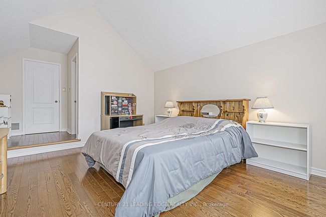 30 Wigston Crt, House other with 4 bedrooms, 3 bathrooms and 4 parking in Whitby ON | Image 23