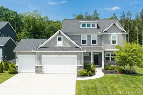 12717 Riverton Rd, Grand Haven, MI, 49417-7656 | Card Image
