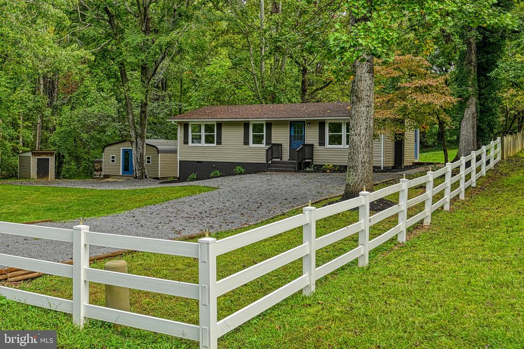 Fox Den Ln, Orange, VA 22960