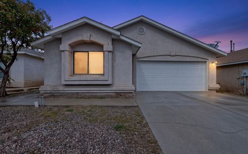 10309 Johncock Ave Sw, Albuquerque, NM, 87121-8894 | Card Image