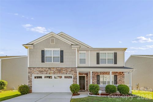 1000 Silverberry St, Gastonia, NC, 28054-1331 | Card Image