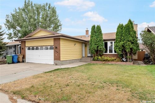 146 Alport Cres, Regina, SK, S4R7Y6 | Card Image