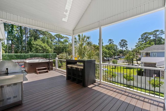 811 10 Th Ave S, House other with 6 bedrooms, 4 bathrooms and 10 parking in Surfside Beach SC | Image 15