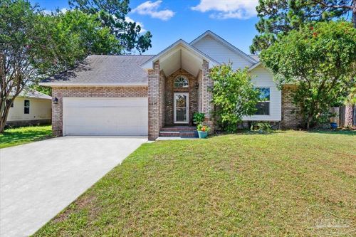 6435 Garden Dr, Gulf Breeze, FL, 32563-9753 | Card Image