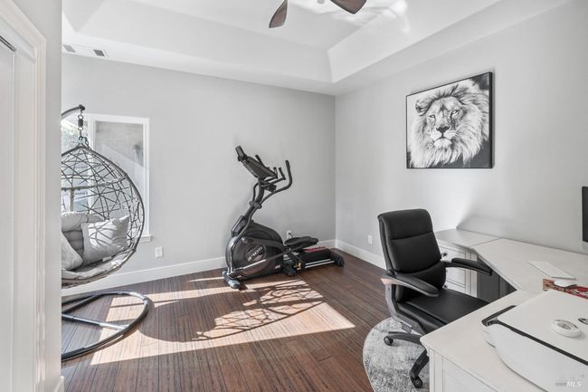 6141 N Vine Street, House other with 4 bedrooms, 3 bathrooms and 2 parking in Vacaville CA | Image 43