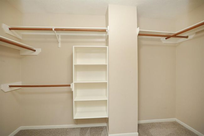 Wow this closet is super-sized. | Image 27