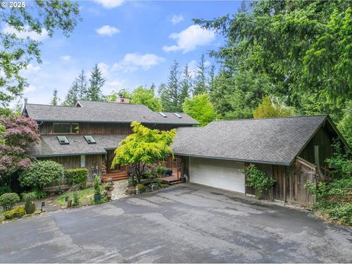 24870 Sw Mountain Rd, West Linn, OR, 97068-9697 | Card Image
