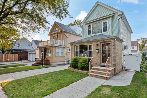 22415 Edmore Ave, Queens Village, NY, 11428-1921 | Card Image