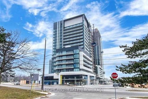 1415-20 O'Neill Rd, North York, ON, M3C0R2 | Card Image